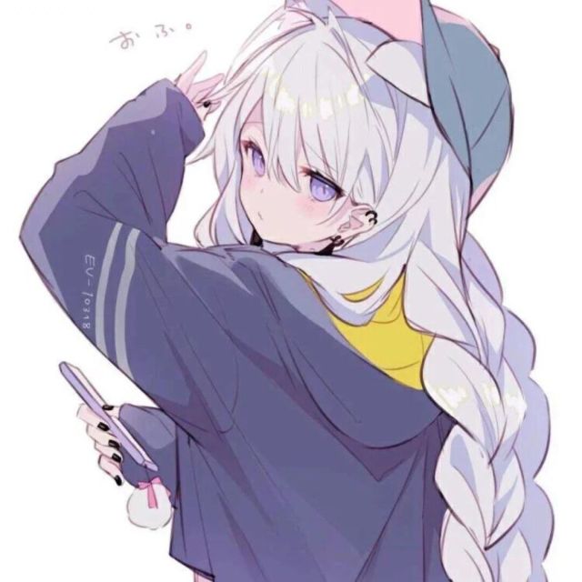 鲨鱼爱兜兜 的头像